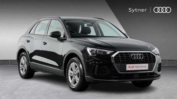 Audi Q3 35 TFSI Technik 5dr S Tronic