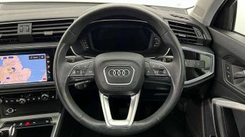 Audi Q3 35 TFSI Technik 5dr S Tronic