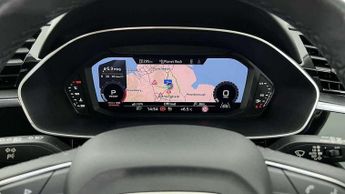 Audi Q3 35 TFSI Technik 5dr S Tronic