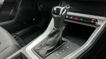 Audi Q3 35 TFSI Technik 5dr S Tronic