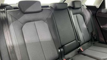 Audi Q3 35 TFSI Technik 5dr S Tronic