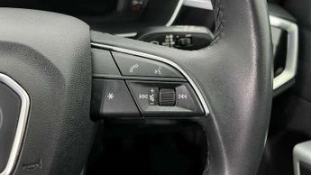 Audi Q3 35 TFSI Technik 5dr S Tronic