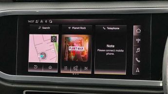 Audi Q3 35 TFSI Technik 5dr S Tronic