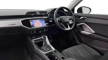 Audi Q3 35 TFSI Technik 5dr S Tronic