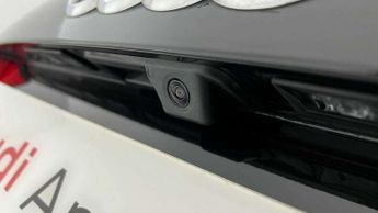 Audi Q3 35 TFSI Technik 5dr S Tronic