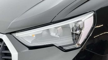Audi Q3 35 TFSI Technik 5dr S Tronic