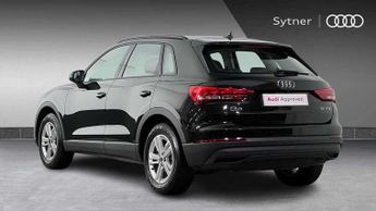 Audi Q3 35 TFSI Technik 5dr S Tronic