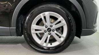 Audi Q3 35 TFSI Technik 5dr S Tronic
