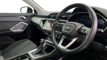 Audi Q3 35 TFSI Technik 5dr S Tronic
