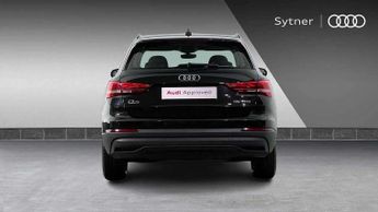 Audi Q3 35 TFSI Technik 5dr S Tronic