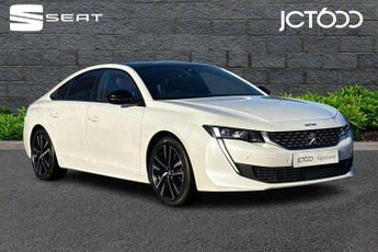 Peugeot 508 1.6 Hybrid GT 5dr e-EAT8