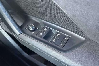 Audi A3 Saloon 35 TFSI Edition 1 4dr S Tronic