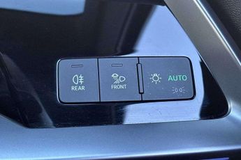 Audi A3 Saloon 35 TFSI Edition 1 4dr S Tronic