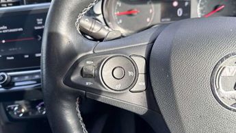 Vauxhall Corsa 1.2 Turbo Elite Nav Premium 5dr Auto