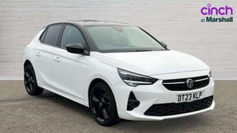 Vauxhall Corsa 1.2 Turbo GS 5dr Auto