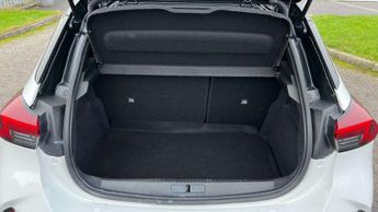 Vauxhall Corsa 1.2 Turbo GS 5dr Auto