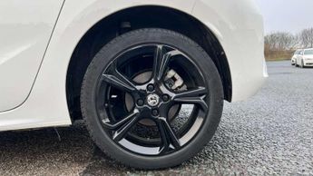 Vauxhall Corsa 1.2 Turbo GS 5dr Auto