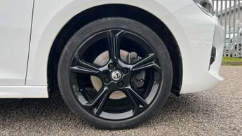 Vauxhall Corsa 1.2 Turbo GS 5dr Auto