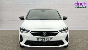 Vauxhall Corsa 1.2 Turbo GS 5dr Auto