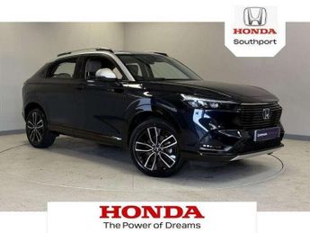 Honda HR-V 1.5 eHEV Advance Style 5dr CVT