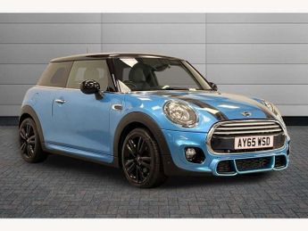 MINI Hatch 1.5 Cooper 3dr