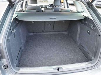 Skoda Superb Estate 1.5 TSI SE L 5dr DSG