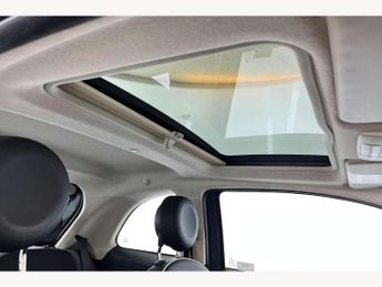 Fiat 500 0.9 TwinAir Lounge 3dr Dualogic