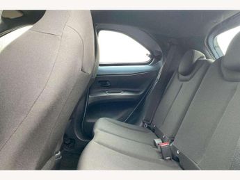 Toyota Aygo X 1.0 VVT-i Pure 5dr Auto