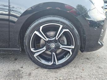 Vauxhall Corsa 1.2 Turbo Ultimate 5dr Auto
