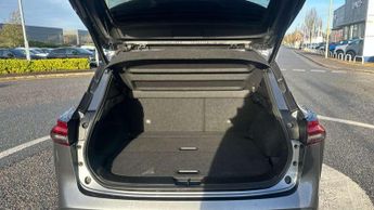 Nissan Qashqai 1.3 DiG-T MH 158 Tekna 5dr 4WD Xtronic