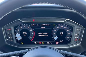 Audi A1 30 TFSI S Line 5dr S Tronic