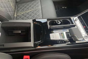 Audi A8 60 TFSI e Quattro Black Edition 4dr Tiptronic