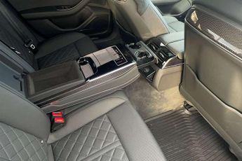 Audi A8 60 TFSI e Quattro Black Edition 4dr Tiptronic