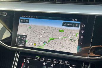 Audi A8 60 TFSI e Quattro Black Edition 4dr Tiptronic