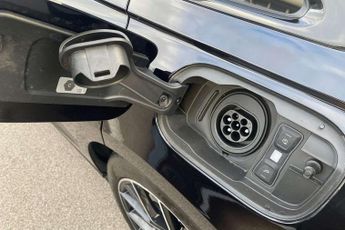 Audi A8 60 TFSI e Quattro Black Edition 4dr Tiptronic