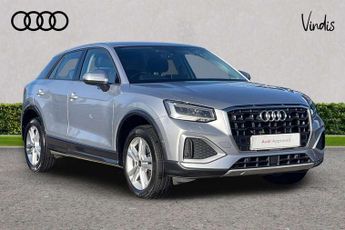 Audi Q2 35 TFSI Sport 5dr S Tronic