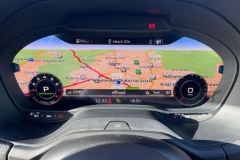 Audi Q2 35 TFSI Sport 5dr S Tronic