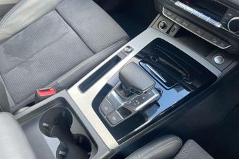 Audi Q5 45 TFSI Quattro S Line 5dr S Tronic