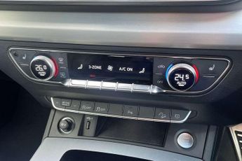 Audi Q5 45 TFSI Quattro S Line 5dr S Tronic