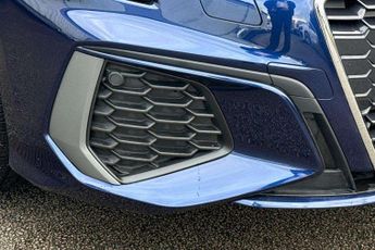 Audi A3 35 TFSI S Line 5dr S Tronic