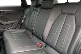 Audi A3 35 TFSI S Line 5dr S Tronic