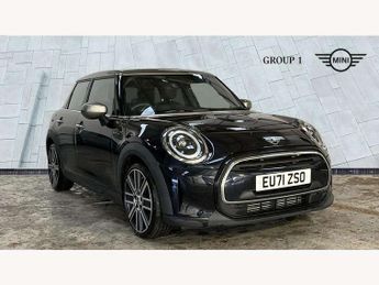MINI Hatch 1.5 Cooper Exclusive 5dr