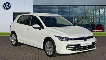 Volkswagen Golf 1.5 TSI Life 5dr