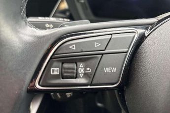 Audi A3 35 TFSI Sport 5dr S Tronic