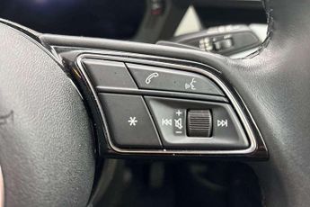 Audi A3 35 TFSI Sport 5dr S Tronic