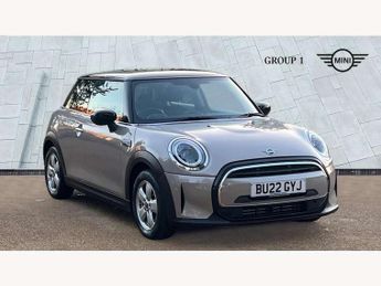 MINI Hatch 1.5 Cooper Classic 3dr Auto