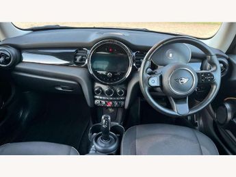 MINI Hatchback 1.5 Cooper Classic 3dr Auto