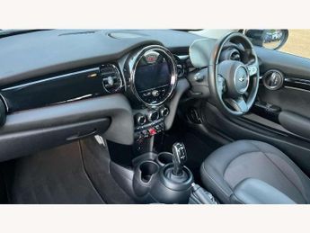 MINI Hatchback 1.5 Cooper Classic 3dr Auto