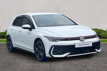 Volkswagen Golf GTi 2.0 TSI 265 GTI 5dr DSG