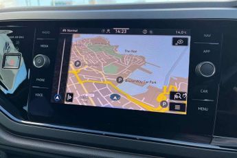 Volkswagen Taigo 1.5 TSI 150 R-Line 5dr DSG